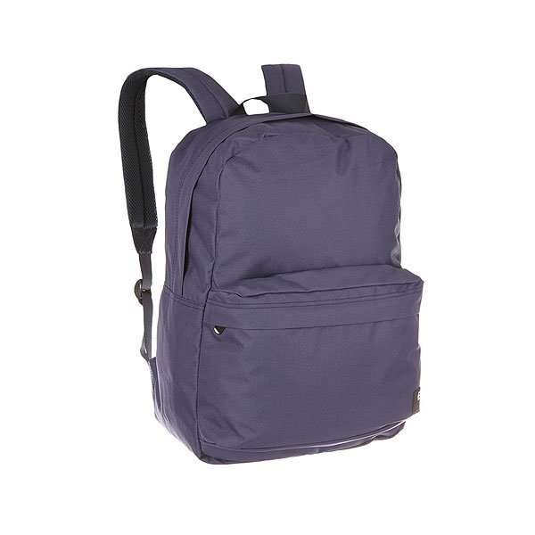 

Рюкзак городской Etnies Entry Backpack Navy