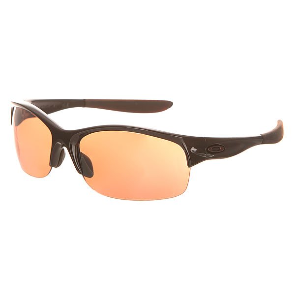 фото Очки Oakley Commit Sq Brown Sugar W/Vr28 Black Iridium