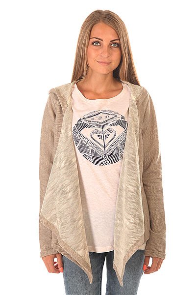 

Кардиган женский Emblem Cardigan E69 Beige