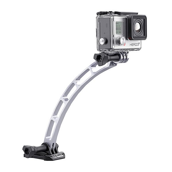 

SP Gadgets Gopro Pov Extender Silver