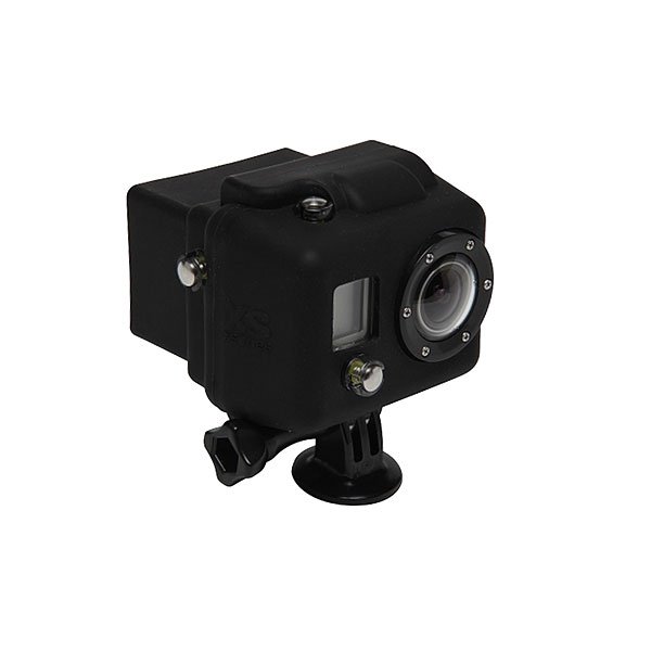 фото Чехол для экшн камеры экшн камеры GoPro Xsories Hsc/Black