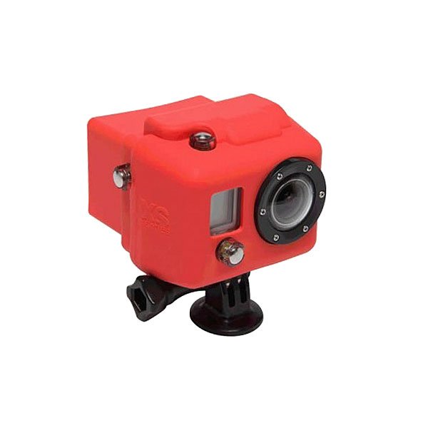 фото Чехол для экшн камеры GoPro Xsories Hsc/Red