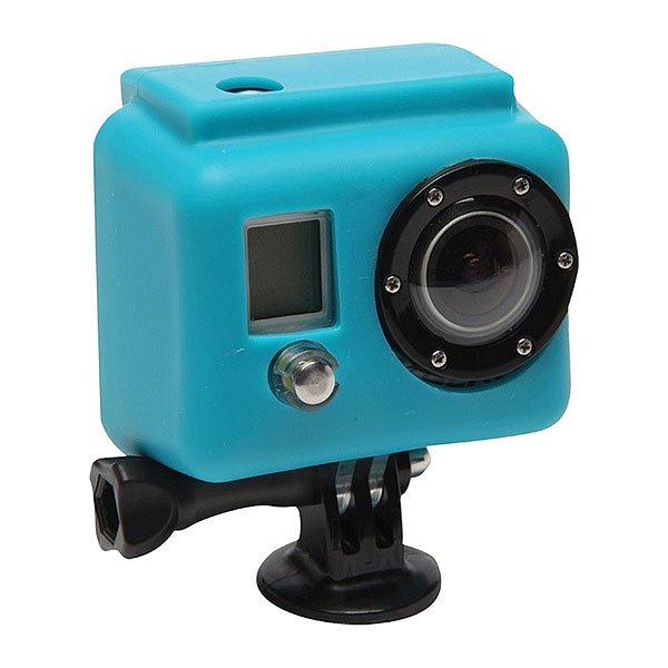 фото Чехол для экшн камеры GoPro Xs02-gp Blue