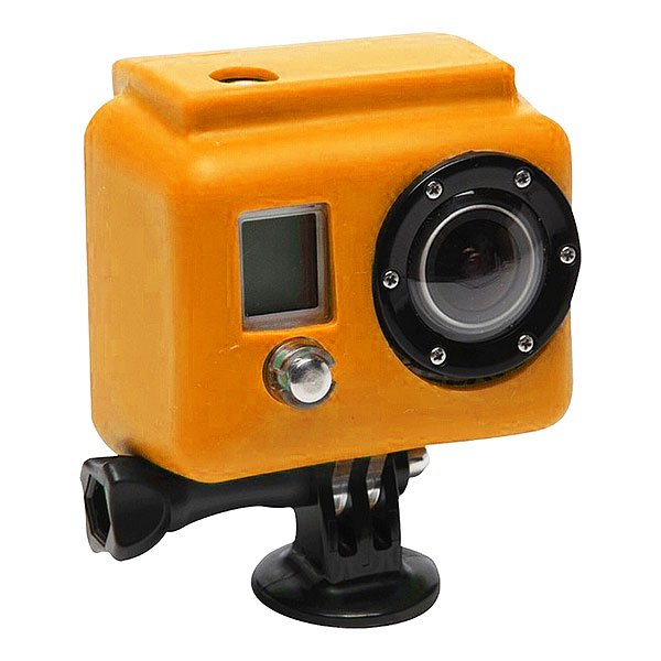 фото Чехол для экшн камеры GoPro Xs04-gp Orange