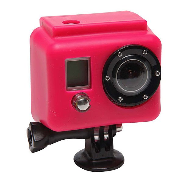 фото Чехол для экшн камеры GoPro Xs05-gp Pink