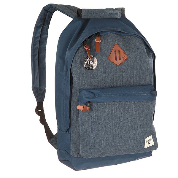 фото Рюкзак городской Billabong All Day Backpack Marine