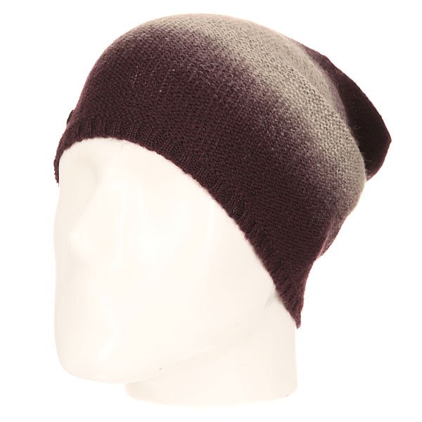 фото Шапка носок женская Oakley Haver Beanie Light Cream