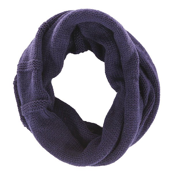 фото Шарф снуд женский Oakley Infinity Scarf Freedom Blue