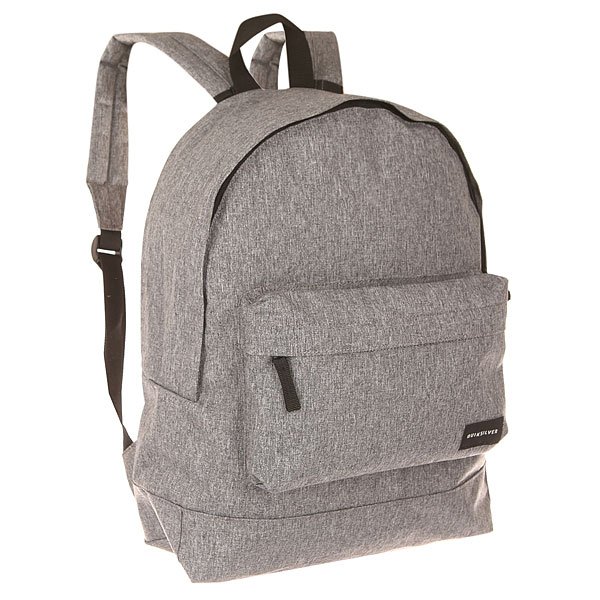 фото Рюкзак городской Quiksilver Everyday Edit Light Grey Heather