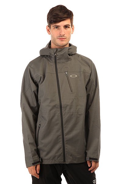 фото Ветровка Oakley The Motion Jacket Shadow