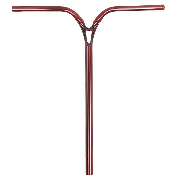 

Руль для самоката Ethic Deildegast Bar 670 Mm Transparent Red