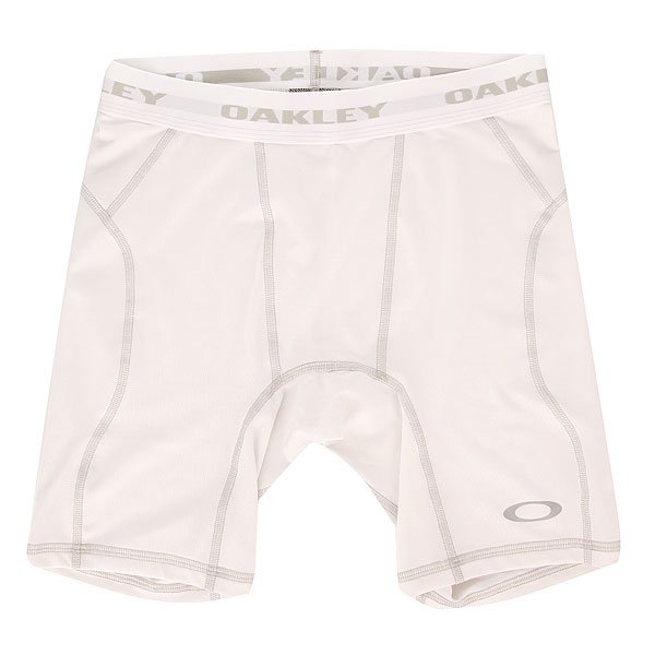 фото Гидрокостюм (Низ) Oakley Compression Short White