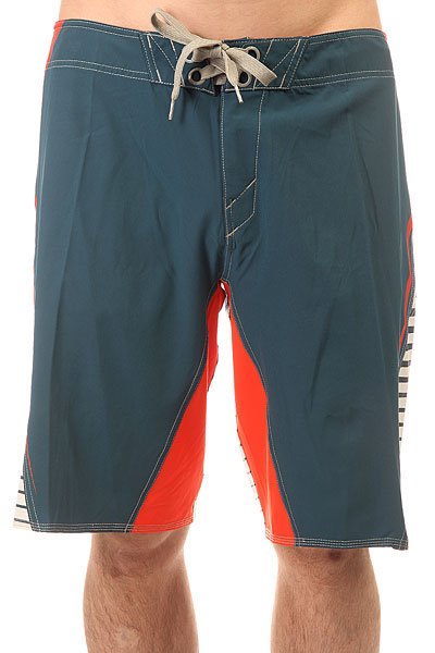 фото Шорты пляжные Oakley Blast Boardshort Marine Blue