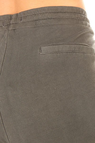 Штаны спортивные женские Roxy Bay Smoked Pearl Штаны спортивные женские Roxy Bay Smoked Pearl