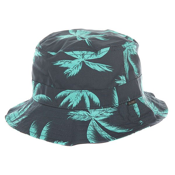 фото Панама Globe Union Bucket Hat Palms