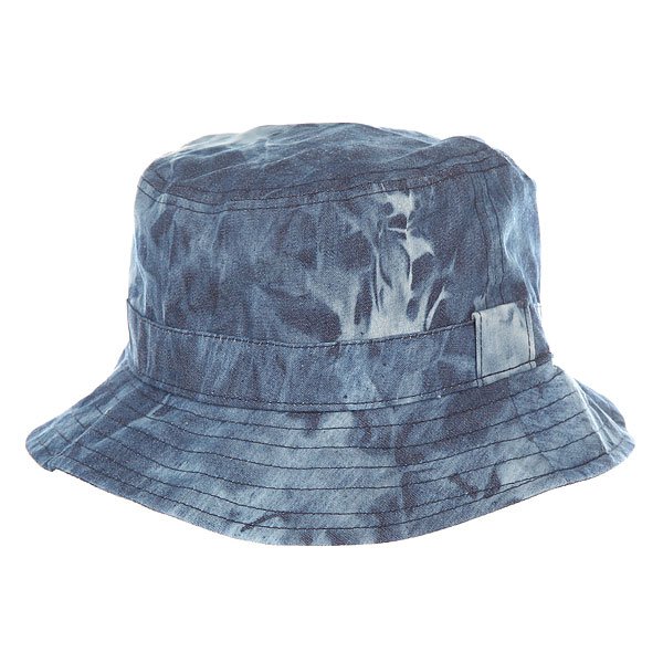 фото Панама Globe Walsh Bucket Hat Acid Blue