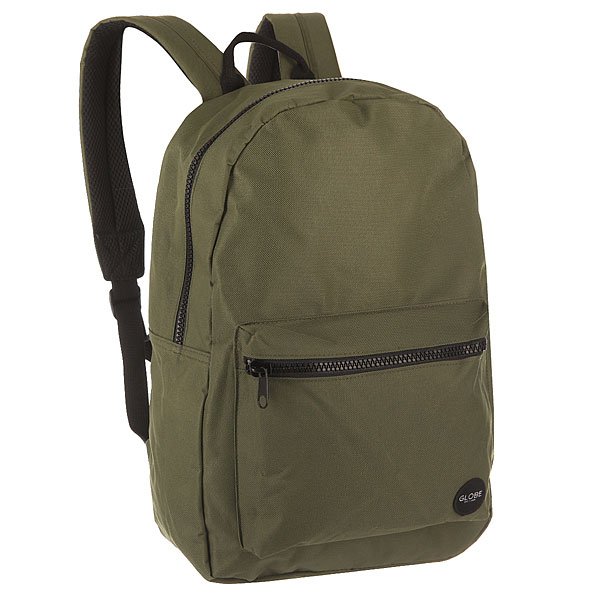 фото Рюкзак городской Globe Dux Deluxe Backpack Army