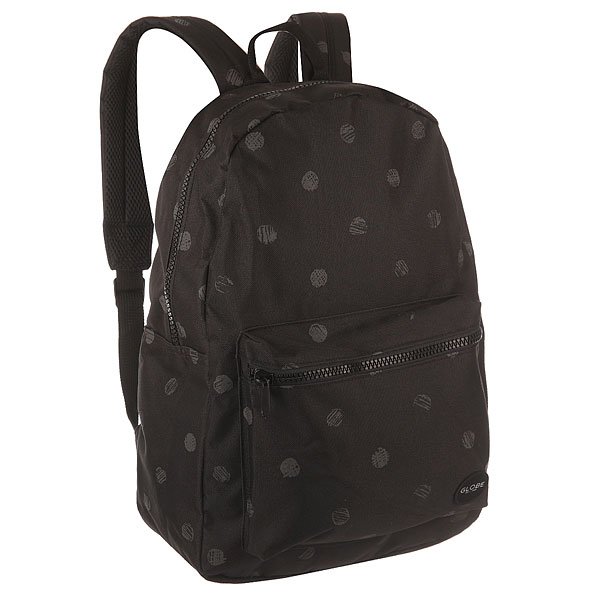 фото Рюкзак городской Globe Dux Deluxe Backpack Polka