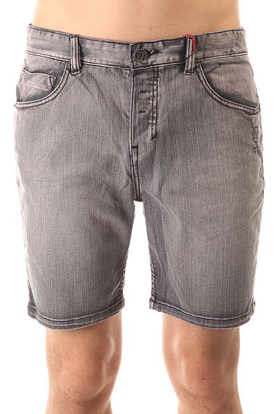 фото Шорты джинсовые Globe Soulsuckin Walkshort Old Indigo