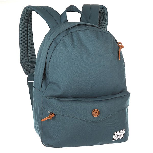 фото Рюкзак городской Herschel Sydney Mid Volume Indian Teal