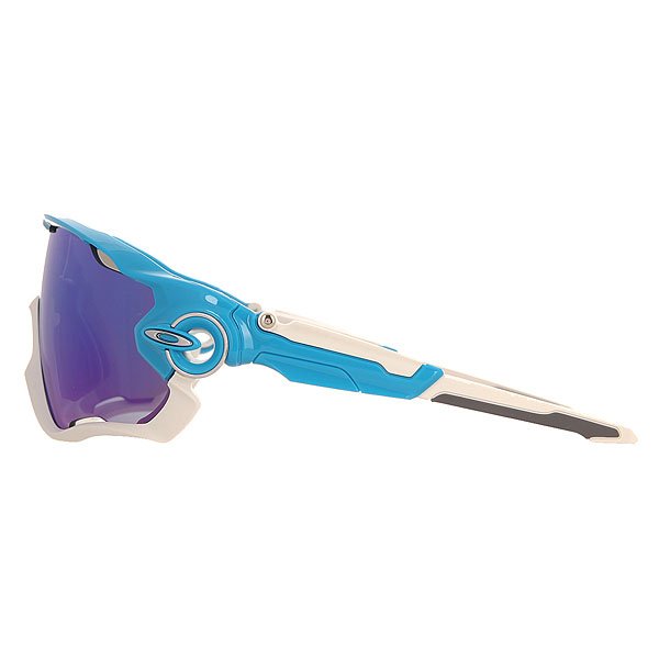 Oakley Jawbreaker Sky Sapphire Iridium Proskater.ru
