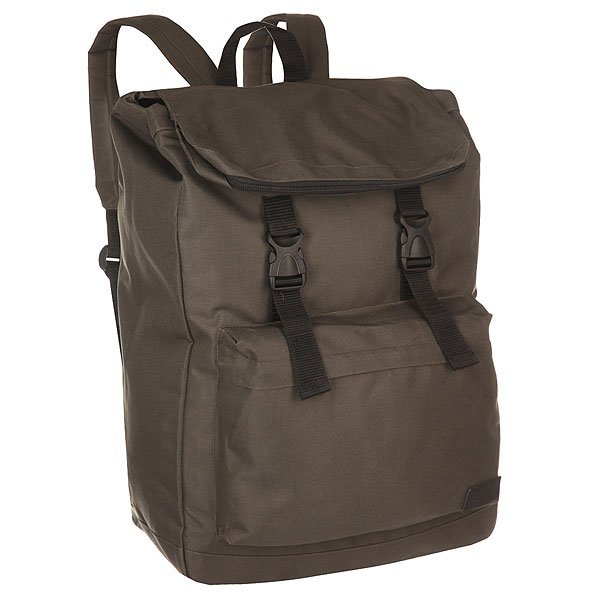 фото Рюкзак туристический Skills Scout Backpack Dark Khaki