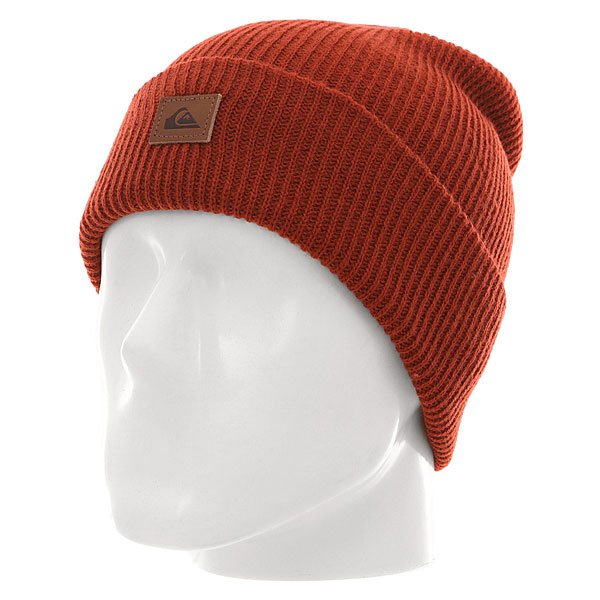 

Шапка Quiksilver Performer M Hats Red