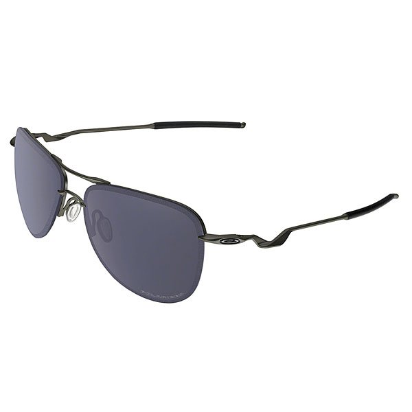 фото Очки Oakley Tailpin Carbon/Grey Polarized