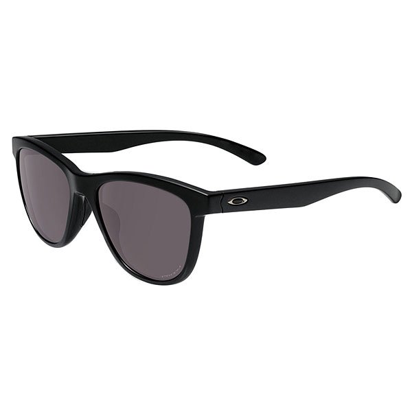 фото Очки Oakley Moonlighter Polished Black/Prizm Daily Polarized