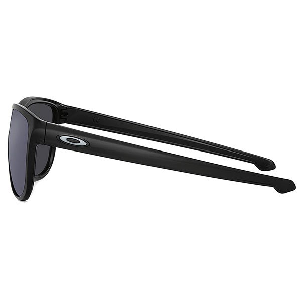 Oakley Sliver R Matte Black Grey Proskater.ru