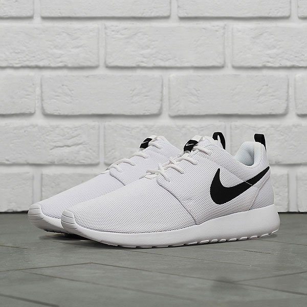 Nike Roshe One White