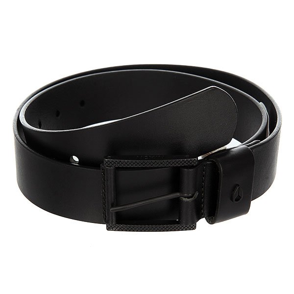 фото Ремень Nixon Americana Belt Ii Black