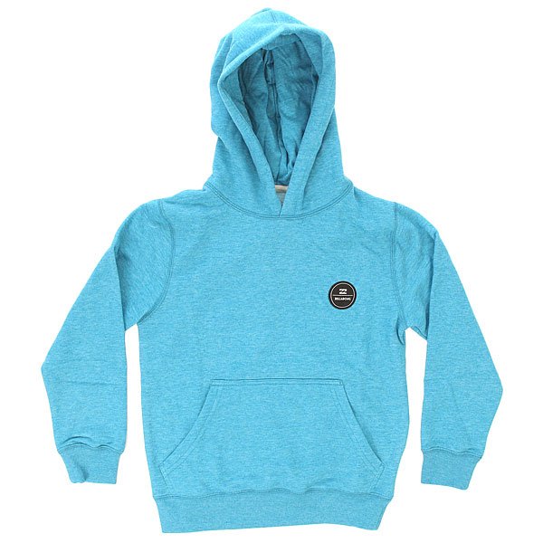 

Толстовка кенгуру детская Billabong All Day Hood Ocean