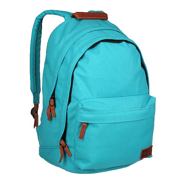 фото Рюкзак городской женский Rip Curl Echo Double Dome Turquoise Tu