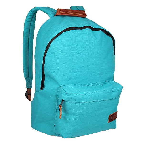 фото Рюкзак городской женский Rip Curl Eda Dome Turquoise Tu