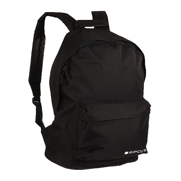 фото Рюкзак городской Rip Curl Dome B.black Black