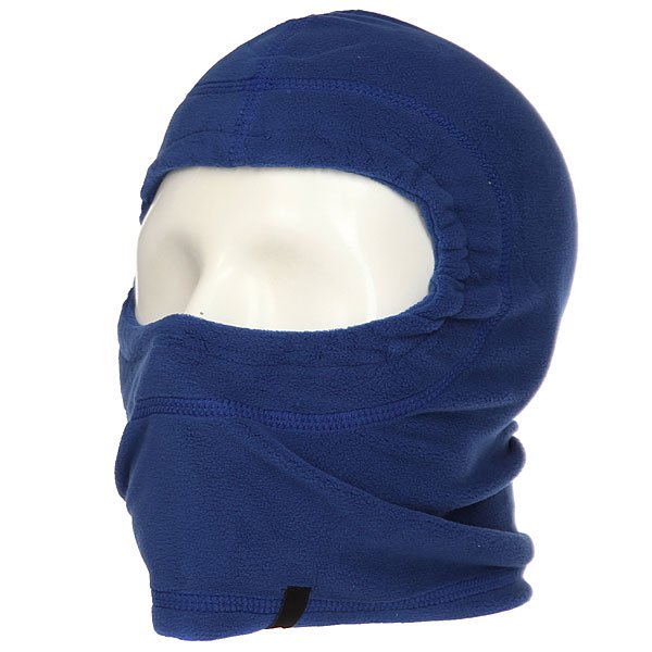 фото Балаклава детская Quiksilver Balaclava Sodalite Blue