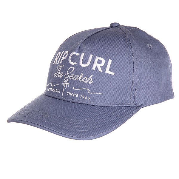 фото Бейсболка классическая женская Rip Curl Cap Allure