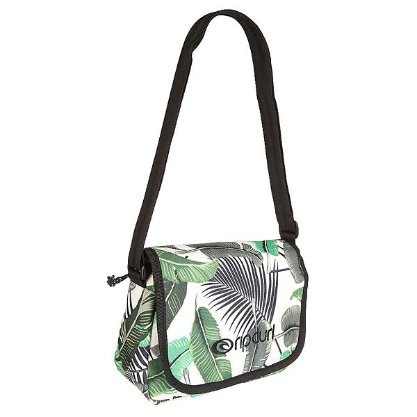 фото Сумка через плечо женская Rip Curl Palm Island Shoulder Bag Multico