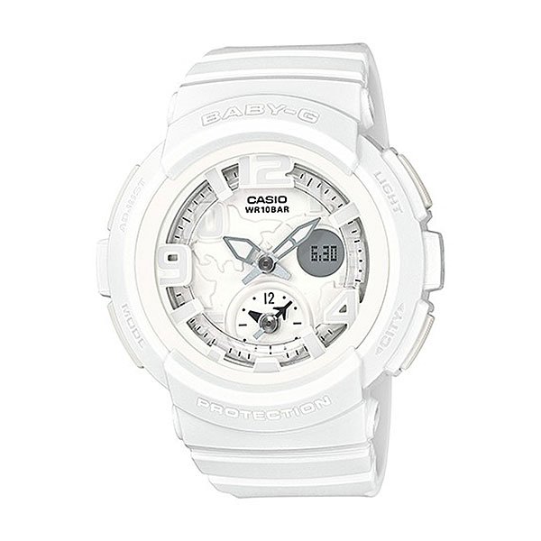 фото Электронные часы Casio Baby-g Bga-190bc-7b