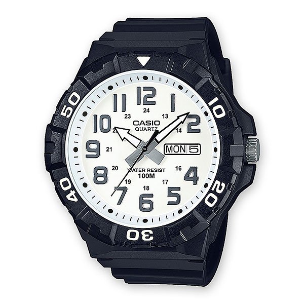 фото Электронные часы Casio Collection Mrw-210h-7a