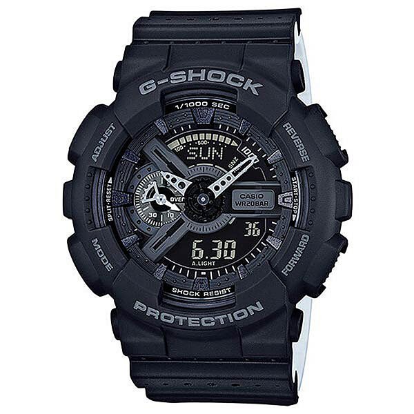 фото Электронные часы Casio G-shock Ga-110lp-1a