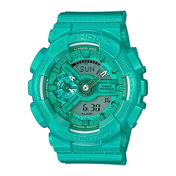 фото Электронные часы Casio G-shock Gma-s110vc-3a