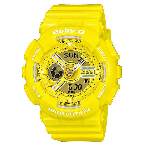 фото Электронные часы Casio G-shock Gma-s110vc-9a