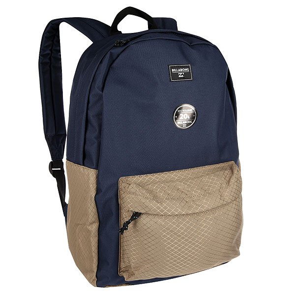 фото Рюкзак городской Billabong All Day Indigo