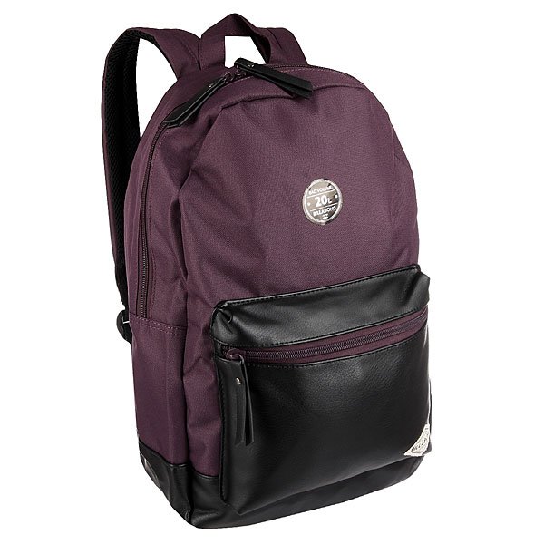 

Рюкзак городской Billabong Personal Pinot