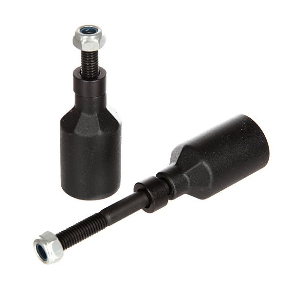 

Пеги для самоката Phoenix Oversized Alloy Peg Black