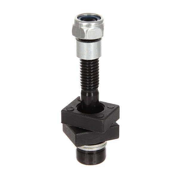 

Ось для самоката Phoenix Rear Axel Hiten 6mm With Nyloc 13mm Nut Black