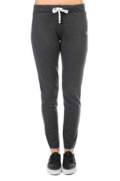 фото Штаны спортивные женские Billabong Essential Pant Black