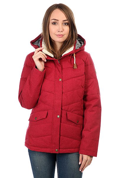 Roxy on sale nancy jacket